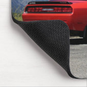 Tapis De Souris Tetons Mousepad (Coin)