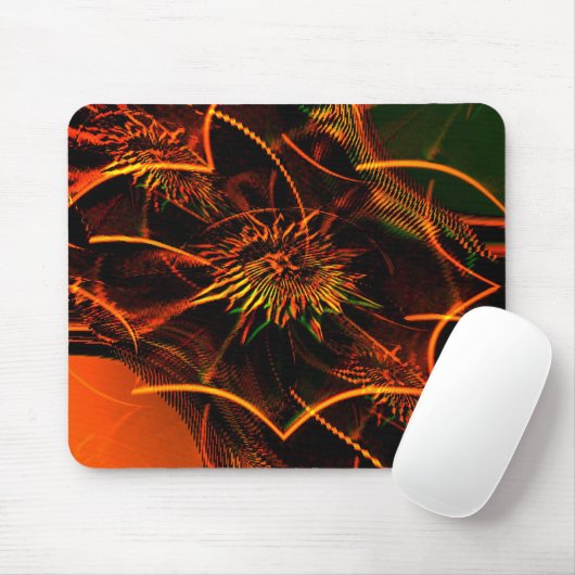 Tapis De Souris Tétra 52 (Avec souris)