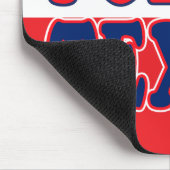 Tapis De Souris Texan polonais (Coin)