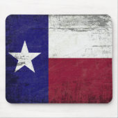 Tapis De Souris Texas (Devant)