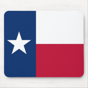 Tapis De Souris Texas