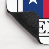 Tapis De Souris Texas (Coin)