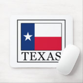 Tapis De Souris Texas (Avec souris)