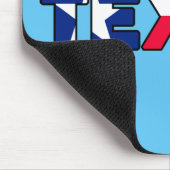 Tapis De Souris Texas (Coin)