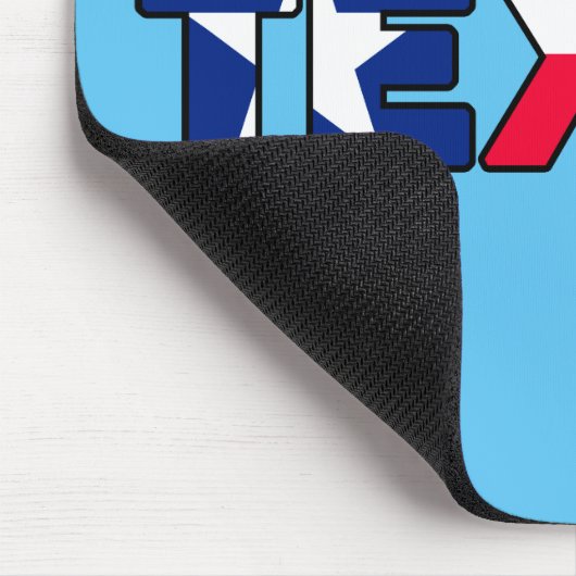 Tapis De Souris Texas (Coin)