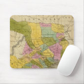 Tapis De Souris Texas (Avec souris)