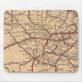 Tapis De Souris Texas 11 (Devant)