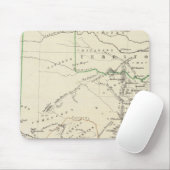 Tapis De Souris Texas 2 (Avec souris)