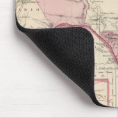 Tapis De Souris Texas 5 (Coin)