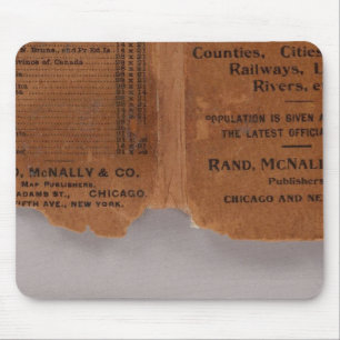 Tapis De Souris Texas 5