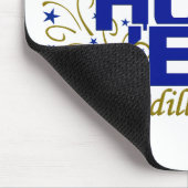 Tapis De Souris Texas Hold 'Em mousepad (Coin)