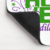 Tapis De Souris Texas Hold 'Em mousepad (Coin)