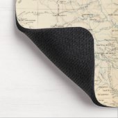 Tapis De Souris Texas, pt de NM (Coin)