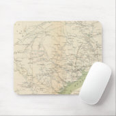 Tapis De Souris Texas, pt de NM (Avec souris)