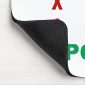 Tapis de souris  TEXAS  SPORT (Coin)