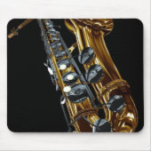 Tapis De Souris Texte de Mousepad w/dark (Devant)