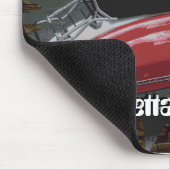 Tapis De Souris Texte de Mousepad w/light (Coin)