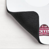 Tapis De Souris Texter Mousepad (Coin)