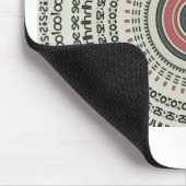 Tapis De Souris TextMe/ (Coin)