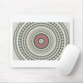 Tapis De Souris TextMe/ (Avec souris)