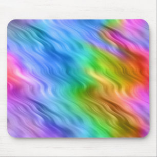 Tapis De Souris Texture blanche