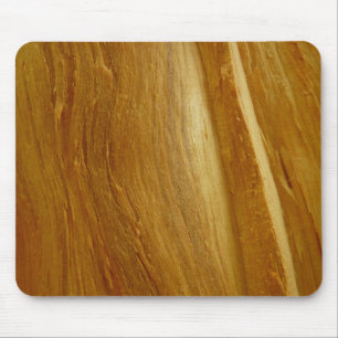 Tapis De Souris Texture de faux bois de pin II