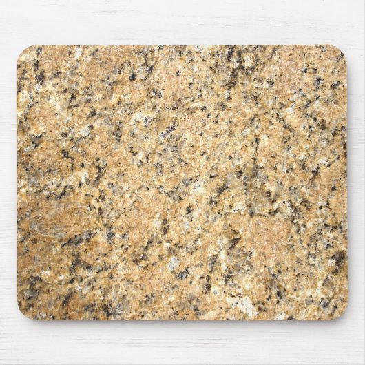 Tapis De Souris Texture de marbre Mousepad (Devant)