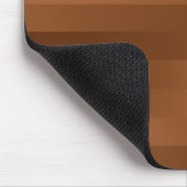 Tapis De Souris Texture du bois (Coin)