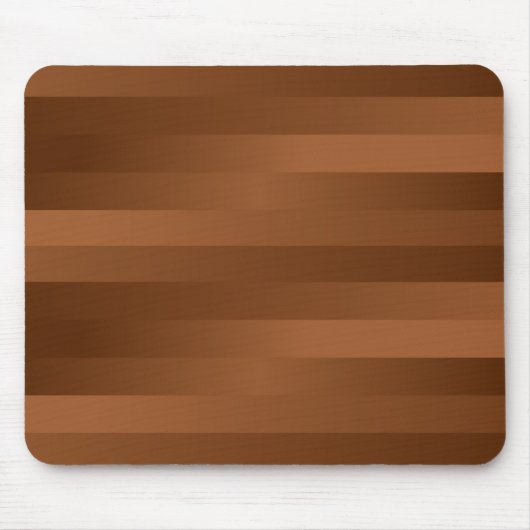 Tapis De Souris Texture du bois (Devant)