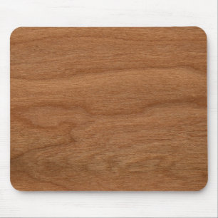 Tapis De Souris Texture en bois