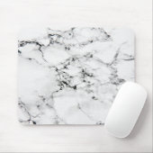 Tapis De Souris Texture marbré (Avec souris)