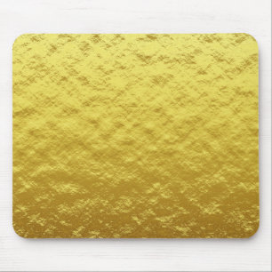 Tapis De Souris Texture or