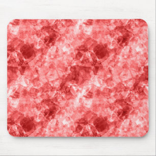 Tapis De Souris Texture rouge dégraissée
