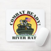 TAPIS DE SOURIS TF116 (Avec souris)