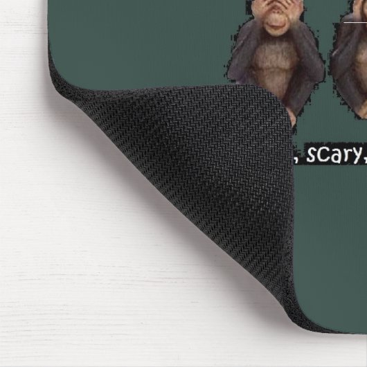 Tapis De Souris TFMT Mousepad VERT ! (Coin)