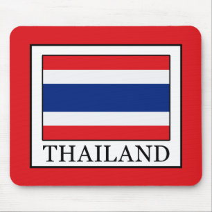 Tapis De Souris Thaïlande