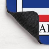 Tapis De Souris Thaïlande (Coin)