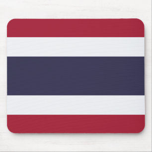 Tapis De Souris Thaïlande