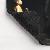 Tapis De Souris Thailande Fairytale - Phra Aphai Mani (Coin)