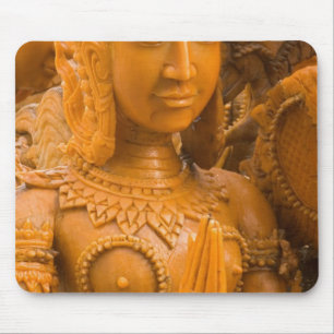 Tapis De Souris Thaïlande, Ubon Ratchathani, fête des bougies,