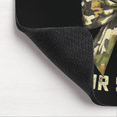 Tapis De Souris Thank You Veterans For Your Service Veterans Day (Coin)