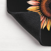 Tapis De Souris Thankful Blessed Kind Of A Mess But Trusting God I (Coin)