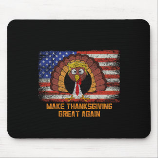 Tapis De Souris Thankful For Him Matching Thanksgiving Couple From