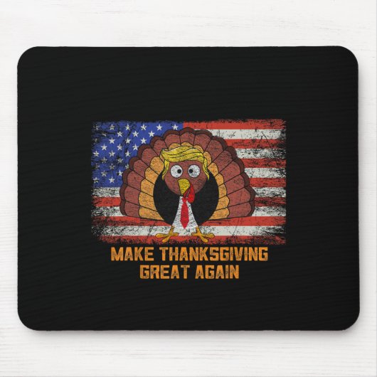 Tapis De Souris Thankful For Him Matching Thanksgiving Couple From (Devant)