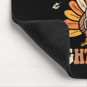 Tapis De Souris Thankful Night Shift Nurft Super Thanksgiving Tur (Coin)