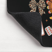 Tapis De Souris Thankful Turkey Nurse Fall Stethoscope Coquette Th (Coin)