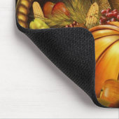 TAPIS DE SOURIS THANKSGIVING 2009 (Coin)