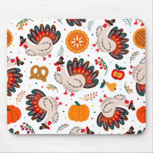 Tapis De Souris Thanksgiving Meme Je Suis Heureux Parce Que Je Sui