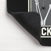 Tapis De Souris That's On Ckorder Pharmacy Tech Skeleton That's Ck (Coin)