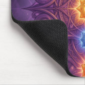 Tapis De Souris The 7 Chakras´5 (Coin)